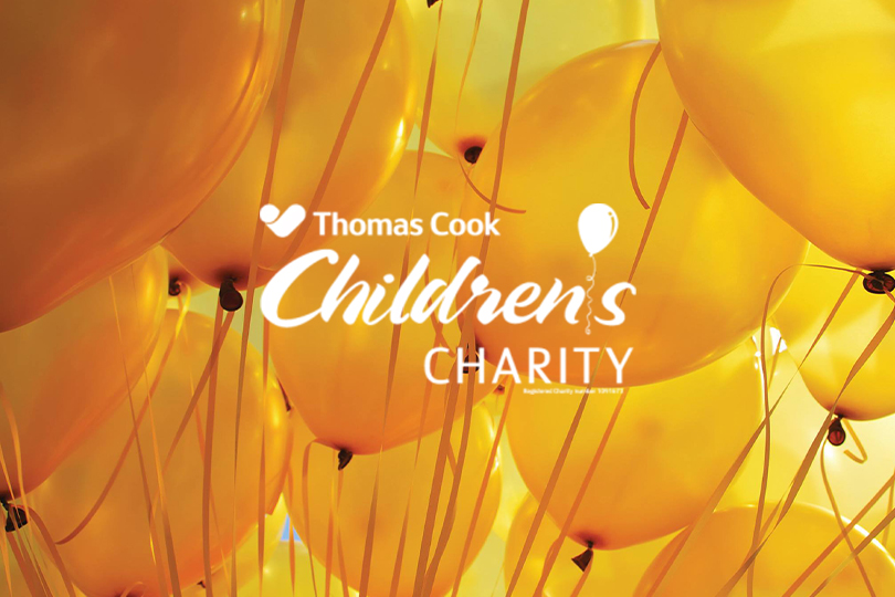 Thomas Cook Children's Charity to be wound up next year