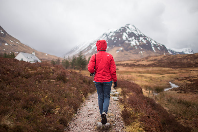 Scottish Highlands to introduce visitor levy