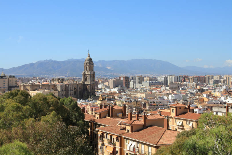 Spanish palace transformed into luxury hotel