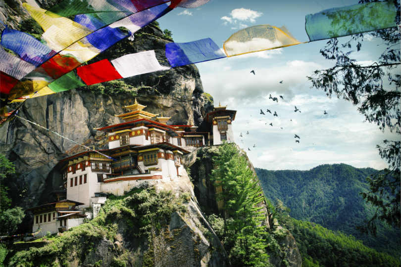 Bhutan reopens to travellers with new tourism strategy
