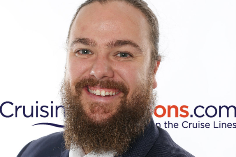 Cruising Excursions appoints new digital lead