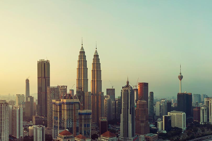 Malaysia to ease Covid-19 travel restrictions next month
