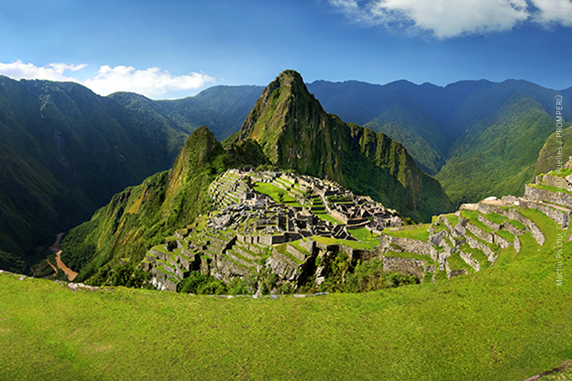 G offers new rebooking policy ahead of Inca Trail reopening