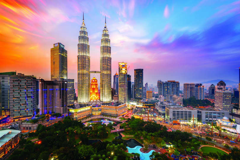 Malaysia drops all Covid entry restrictions