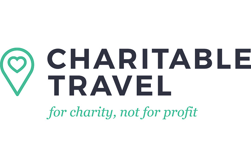 Charitable Travel offers partners a video marketing tool