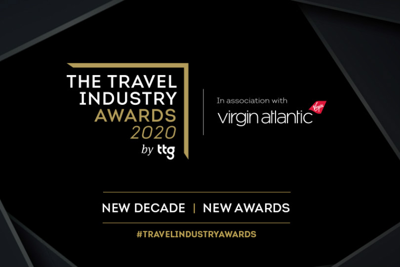 Travel Industry Awards By TTG moves to 2021