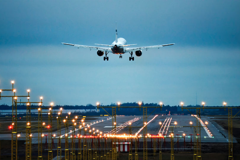 Aviation sector welcomes domestic APD review