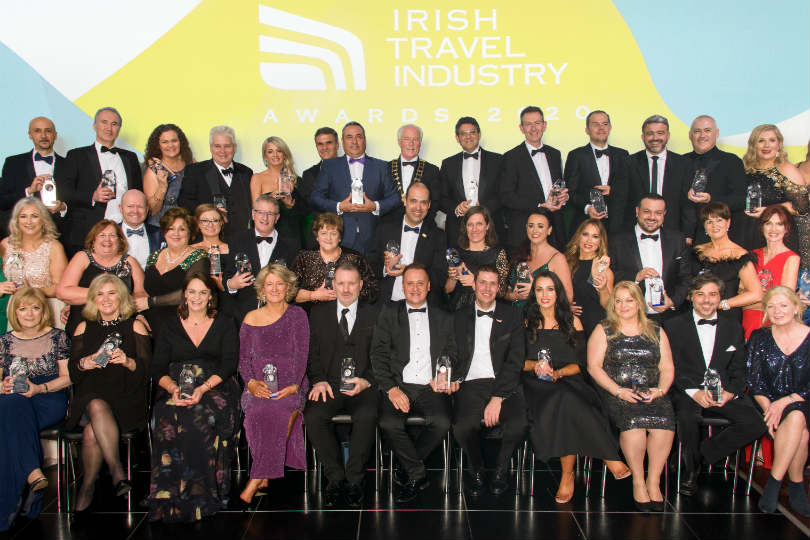 Travel agents honoured in ITAA awards 2020