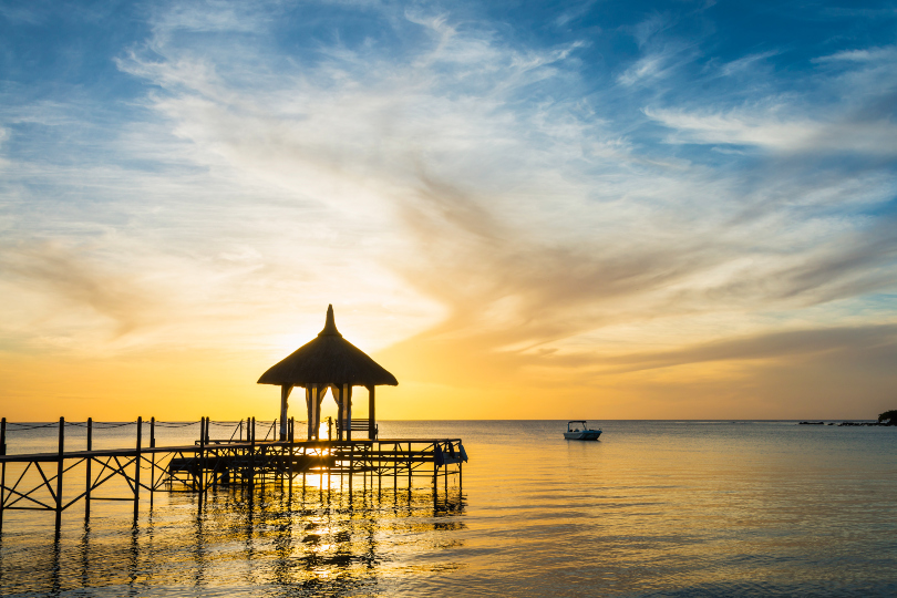 Holidaysplease agent secures £200,000 Mauritius booking