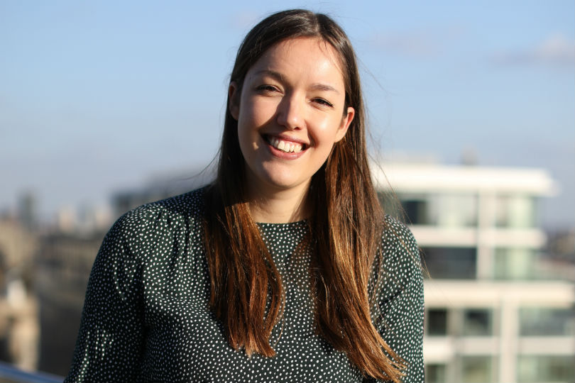 30 Under 30: Meet Pippa Brumwell