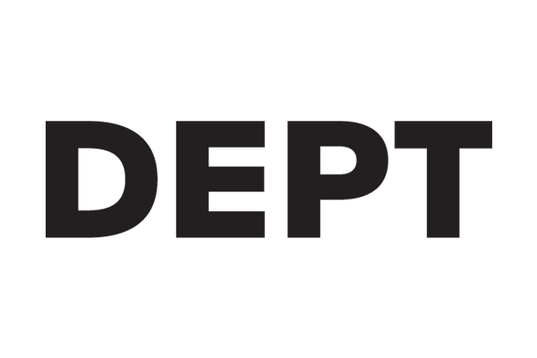 DEPT DEPT