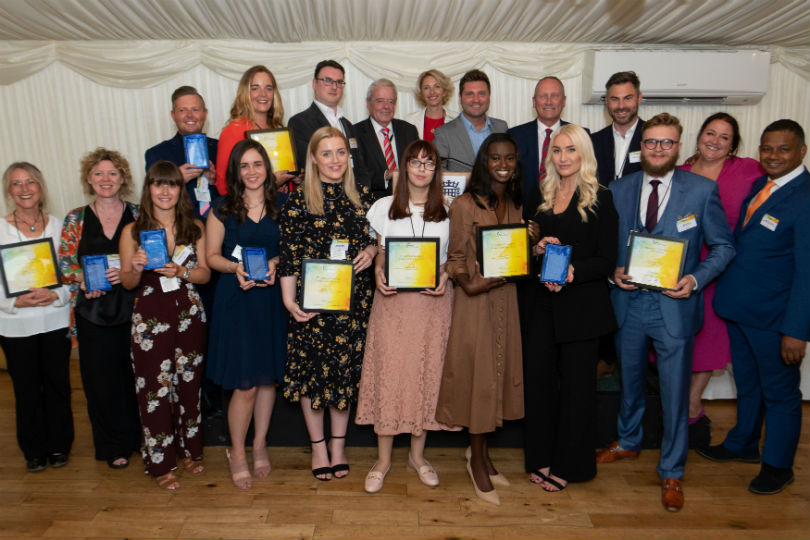 ITT refreshes annual student awards for 2020