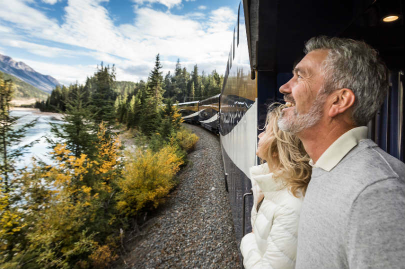 Rocky Mountaineer extends 2021 promotion