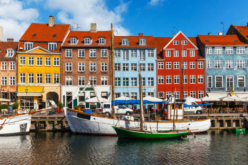 Denmark lifts all remaining Covid travel restrictions