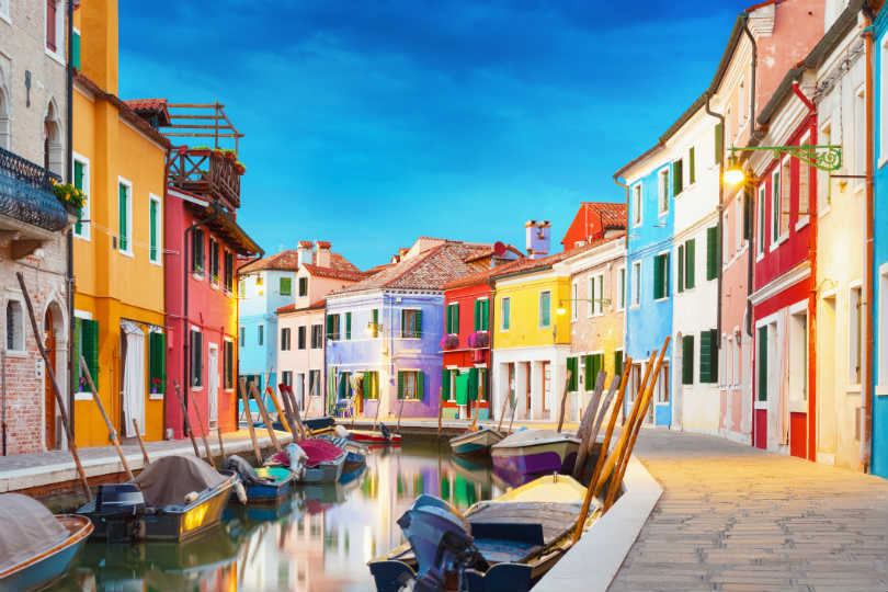 FCDO updates Italy advice over summer 2023 Venice entry fee