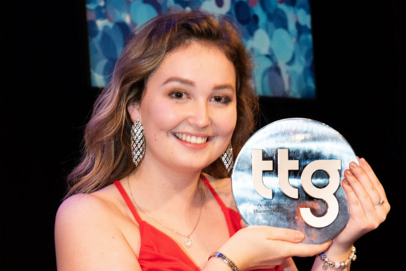 Meet TTG's Young Agent of the Year 2019