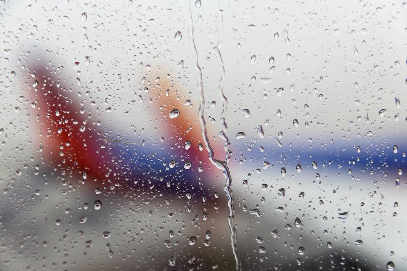 British Airways warns of potential Storm Dennis disruption