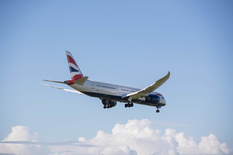 British Airways merges double-daily Heathrow-Hong Kong service