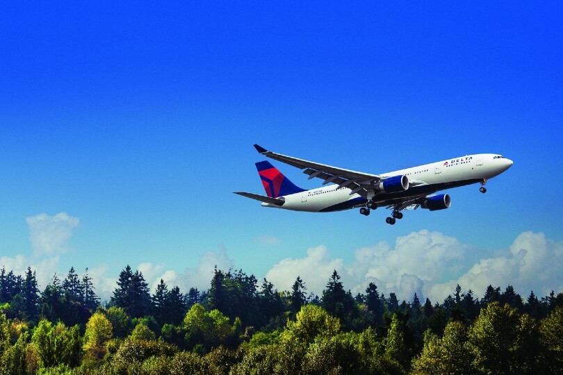 Delta pledges to simplify pre-flight journey ahead of US reopening