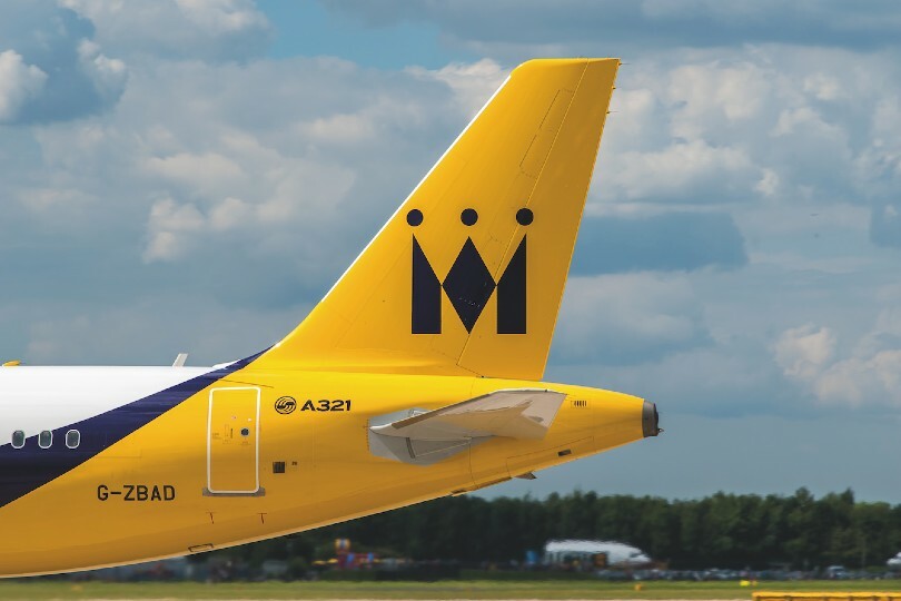 Monarch Group officially dissolved after 2017 collapse