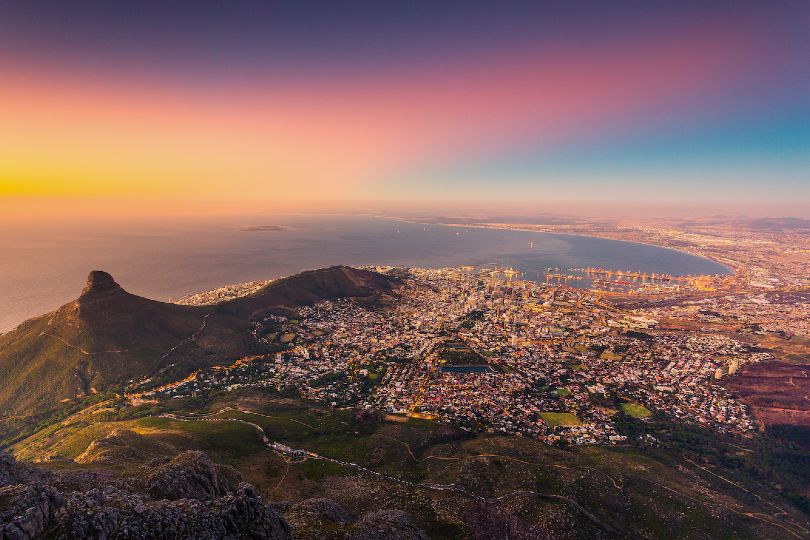 Virgin Atlantic hints at year-round Cape Town service