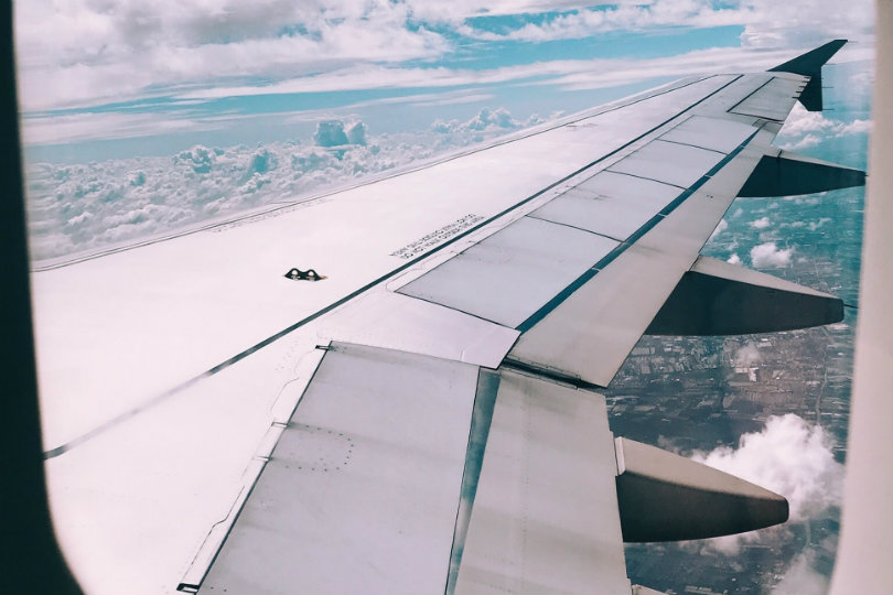 Some Boeing 777s grounded after United emergency landing