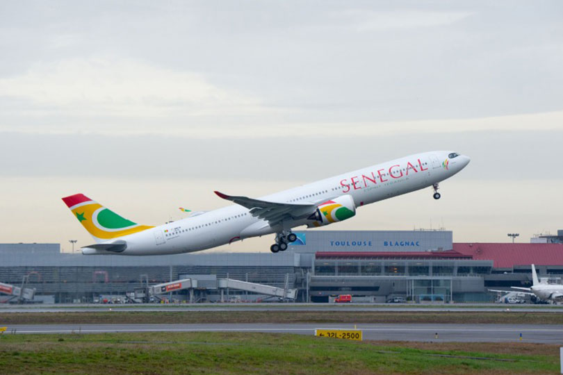 New Senegal flights from London confirmed