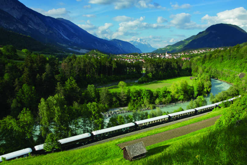 Railbookers marks 50th anniversary with discount offers