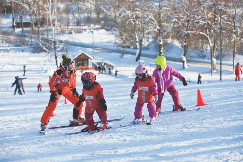 French ski resorts 'won't open this year' - Macron