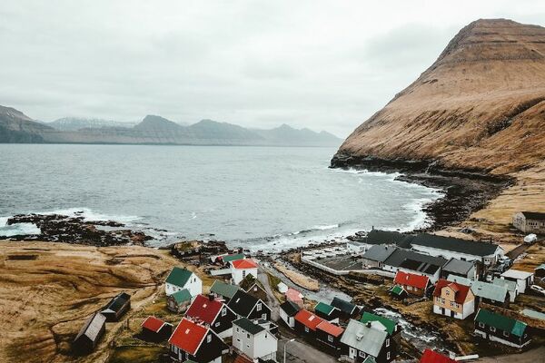 Faroe Islands carrier to launch Gatwick flights