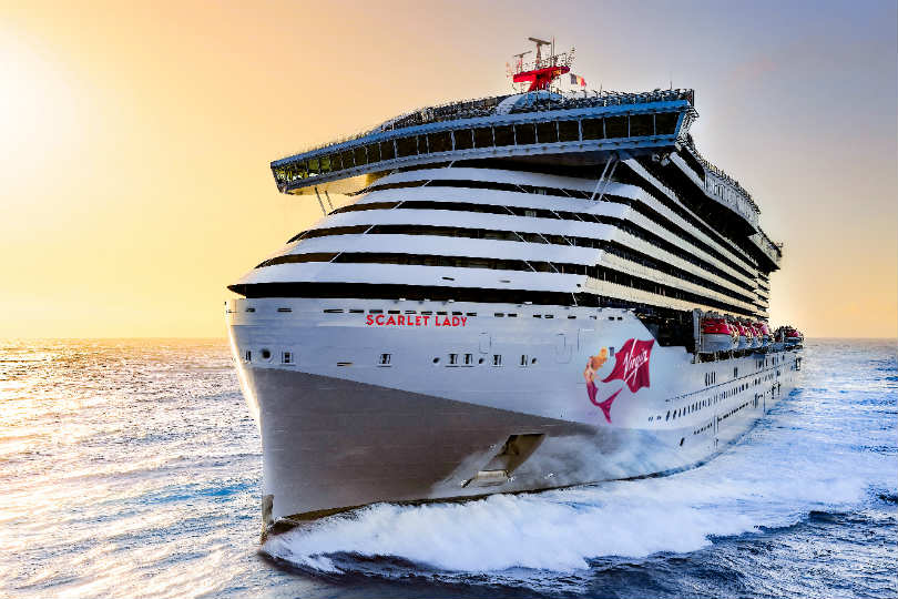 Virgin Voyages cancels December sailings