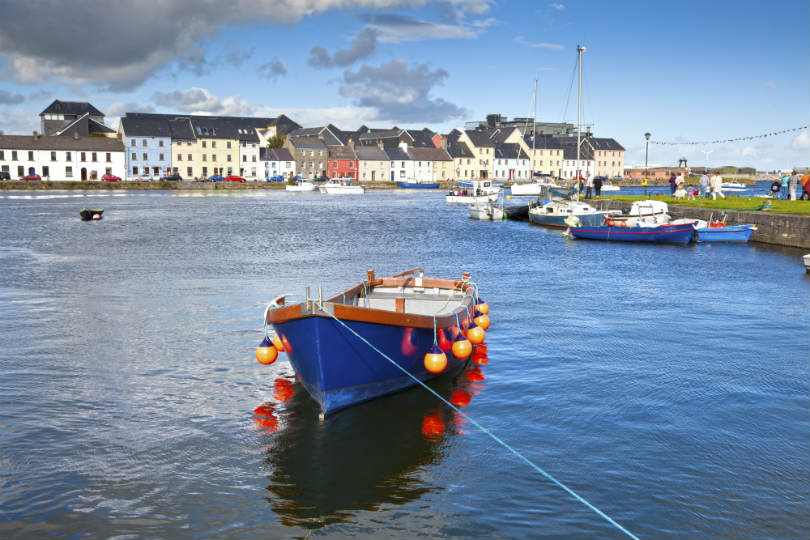 €55m boost for Irish tourism sector