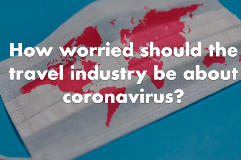 Coronavirus: Your questions answered