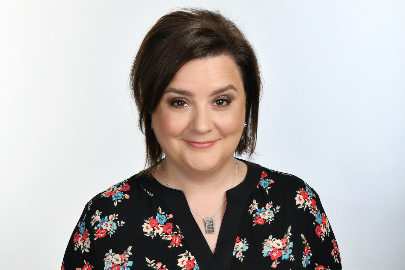 Susan Calman to take over TV travel series