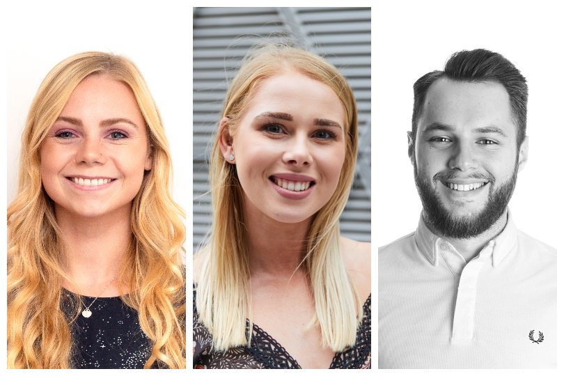 Travel Marketing Awards reveals rising star finalists