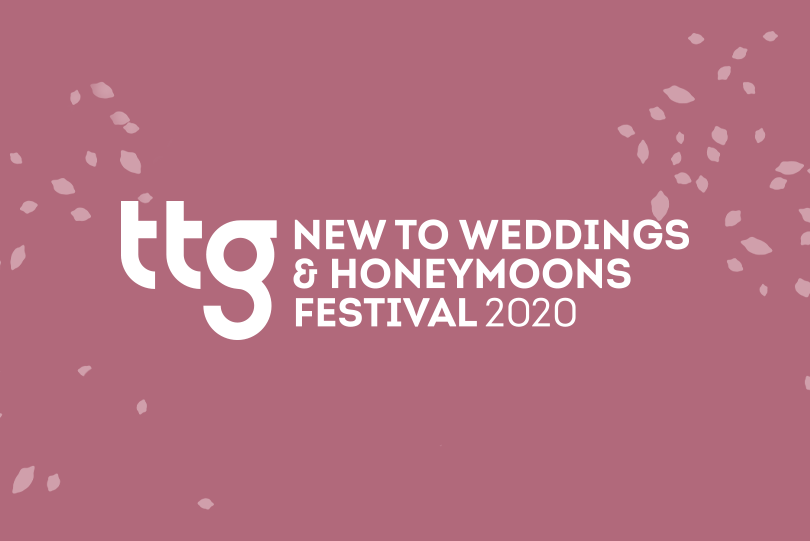 TTG New to Weddings & Honeymoons Festival launch
