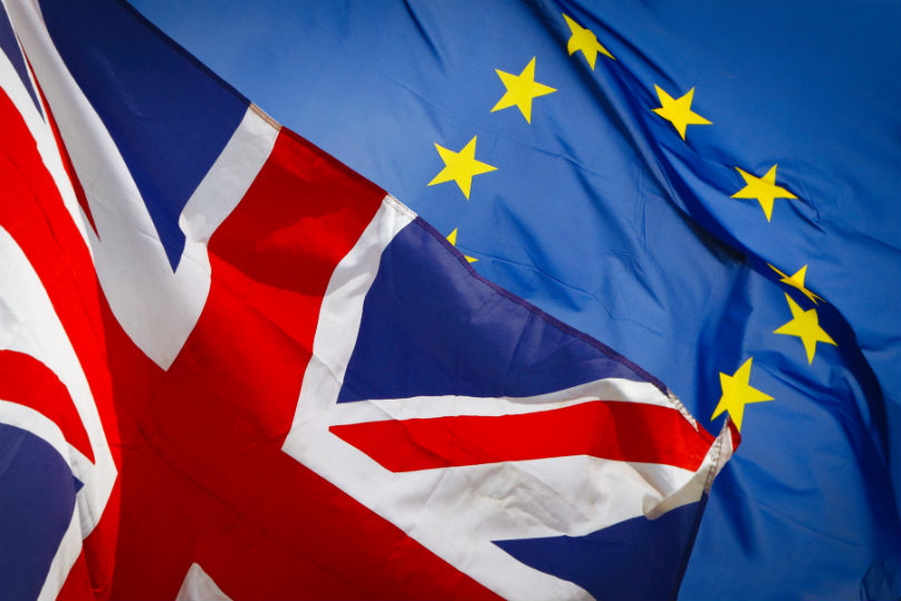 Agents ‘critical’ with more Brexit upheaval on the horizon – Advantage chief