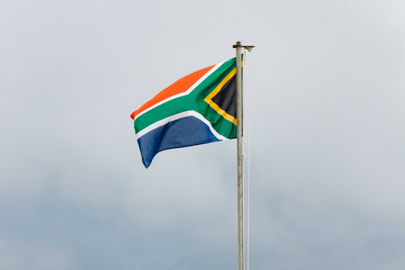 South Africa to reopen borders on 1 October