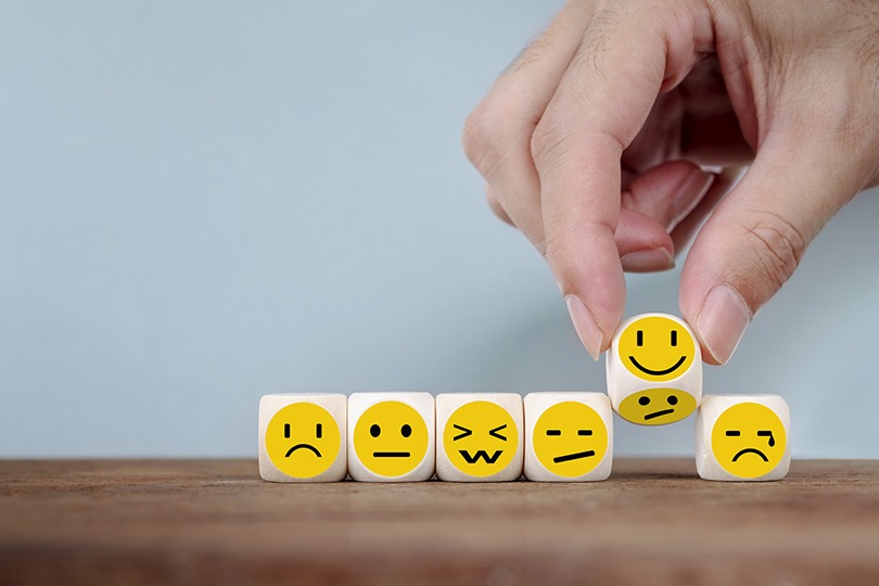 Top tips for dealing with angry or upset customers
