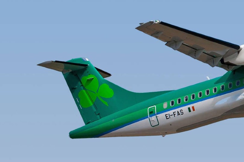 Police confirm investigation into Stobart Air sale
