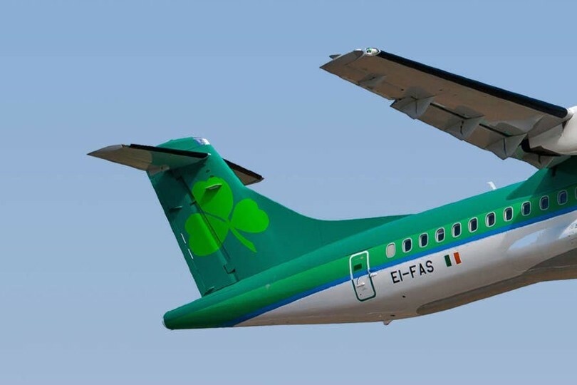New Aer Lingus Regional operator 'close to deal'
