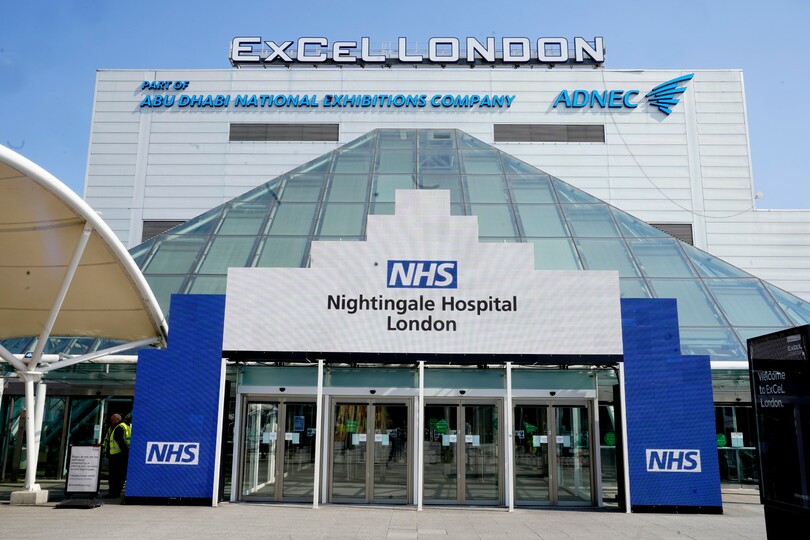 WTM London to go ahead at ExCeL 'as planned'