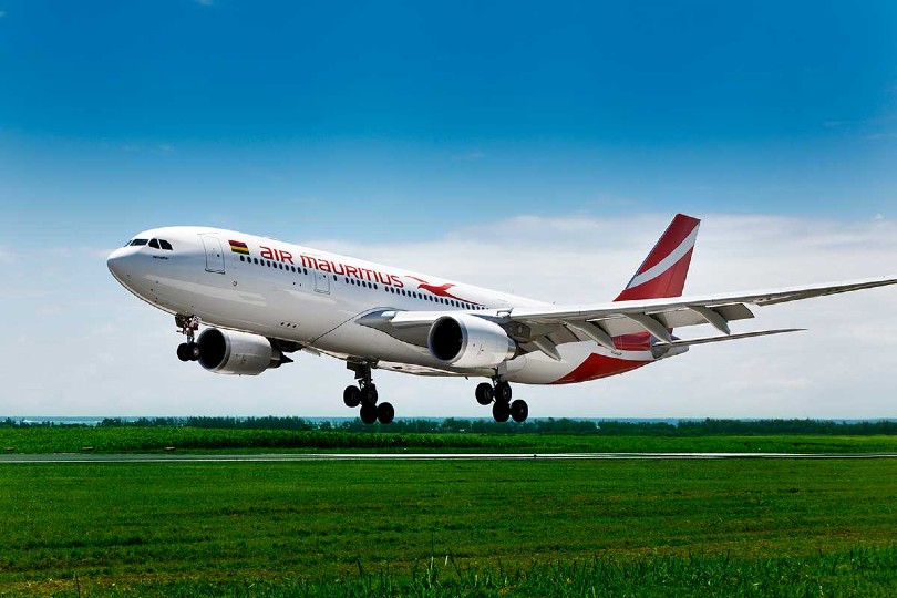 Air Mauritius placed in voluntary administration