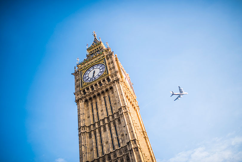 'Extend furlough for travel, tourism and aviation sectors', MPs urge chancellor
