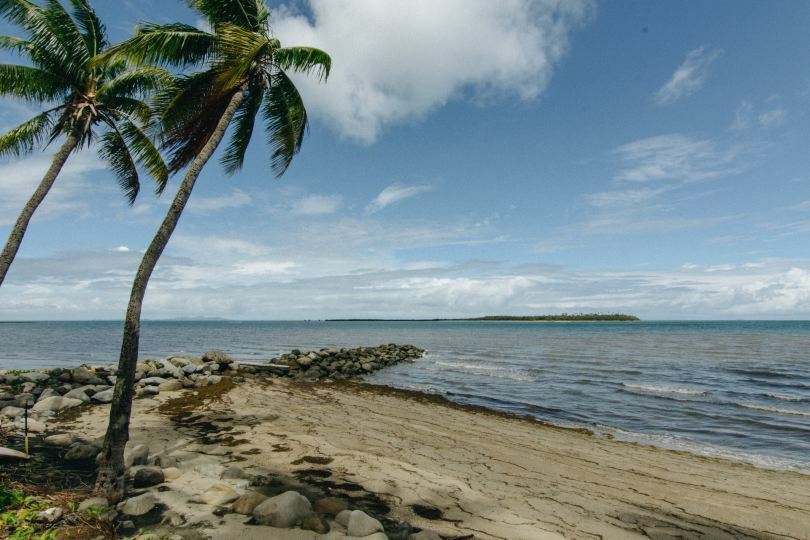 Fiji to reopen to international travellers from December
