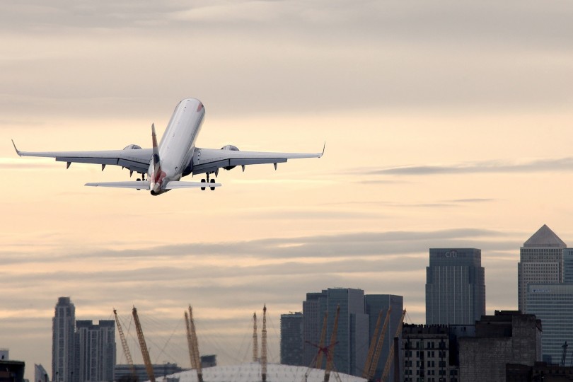 Pilots union blasts potential BA CityFlyer redundancies