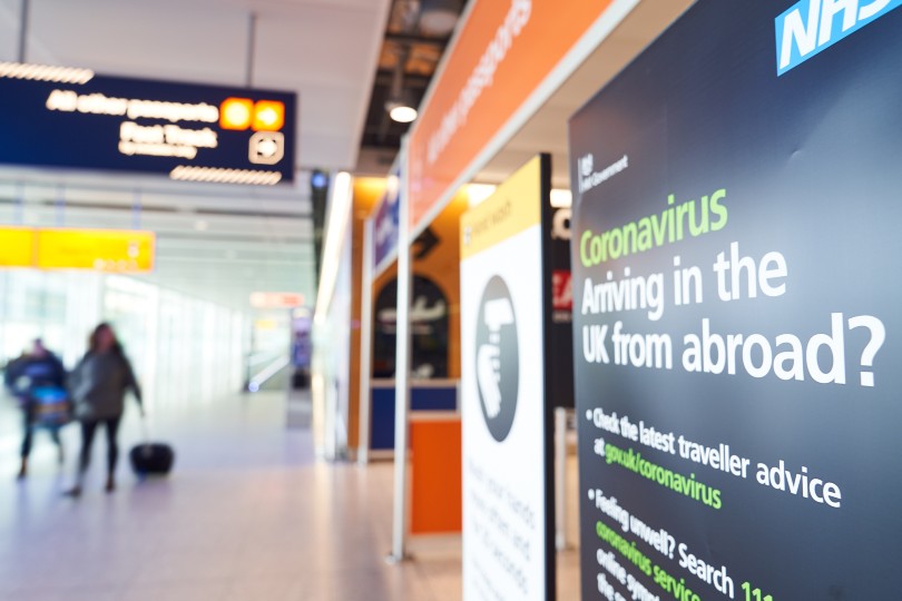 How travel firms can mitigate the effects of quarantine