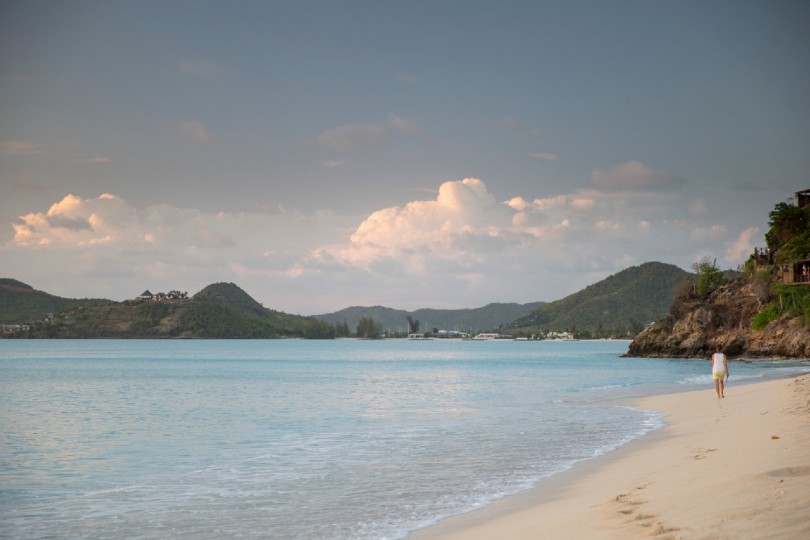 Antigua and Barbuda to reopen to Brits from 1 August