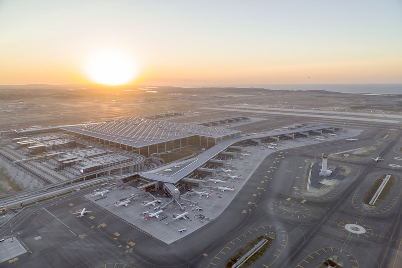 Qatar Airways to test Iata Travel Pass