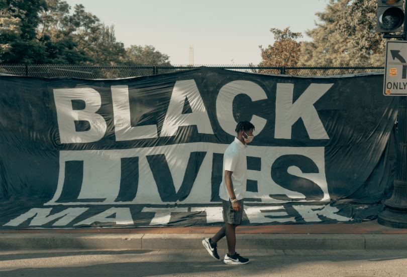 #BlackLivesMatter: Travel is facing some uncomfortable questions